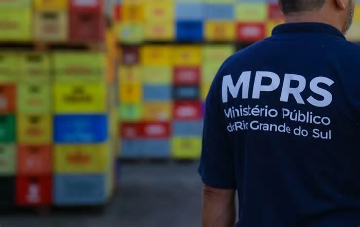 Grupo suspeito foi alvo de operação no fim de janeiro