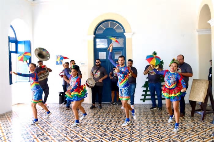 Olinda comemora o Dia do Frevo com festa neste domingo (09)