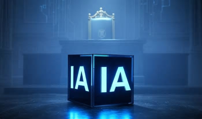Inteligência Artificial: quando regular significa controlar