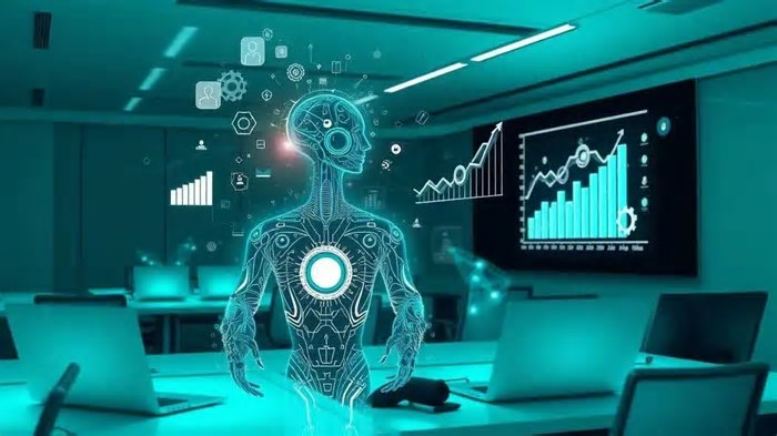 Como a IA e a Mentoria Podem Impulsionar Startups