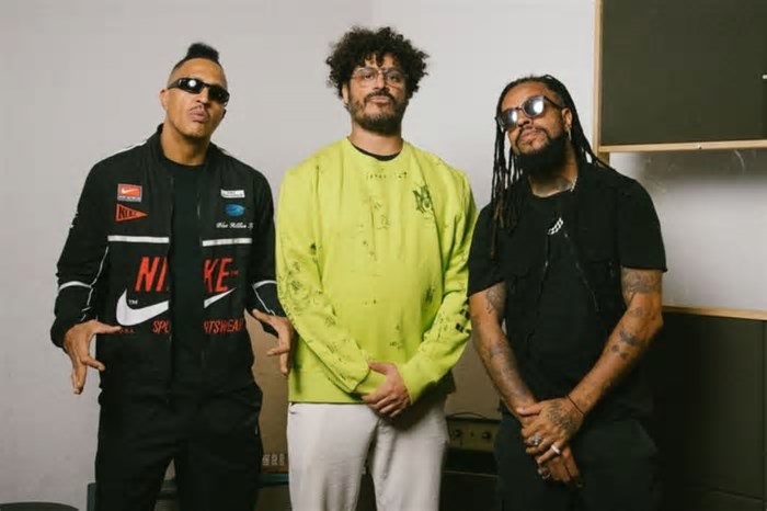 Fim de semana em SP tem Criolo, Rael e Mano Brown, bloquinhos e teatro
