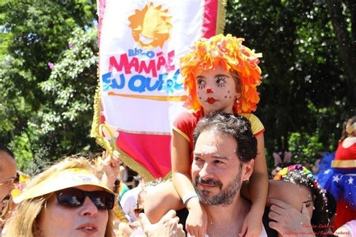 Carnaval para crianças: veja lista de blocos infantis que desfilam nas ruas de SP em 2025