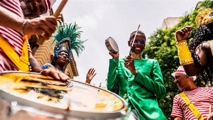 Confira dicas culturais para curtir o pré-Carnaval em São Paulo