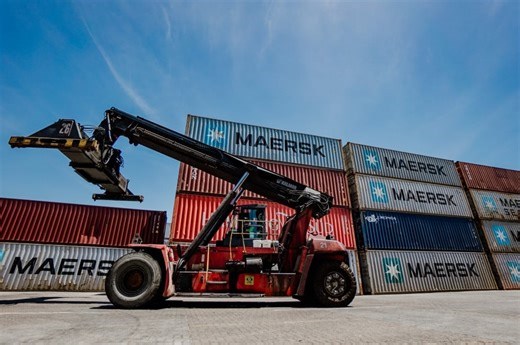 Porto do Pecém dará salto na movimentação e diversificar cargas a partir de 2027, diz presidente