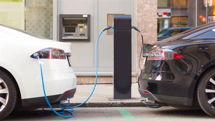 Alto Tietê registra crescimento impressionante na venda de carros elétricos