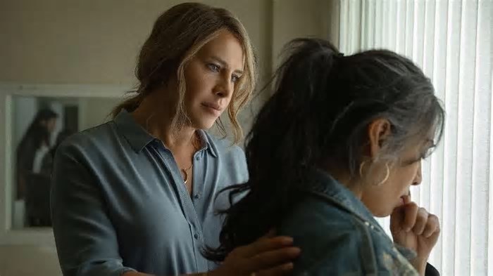 'Emilia Pérez': a última polêmica dos cinemas estreia em Londrina