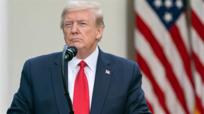 Trump será o 1º presidente a assistir ao Super Bowl LIX ao vivo