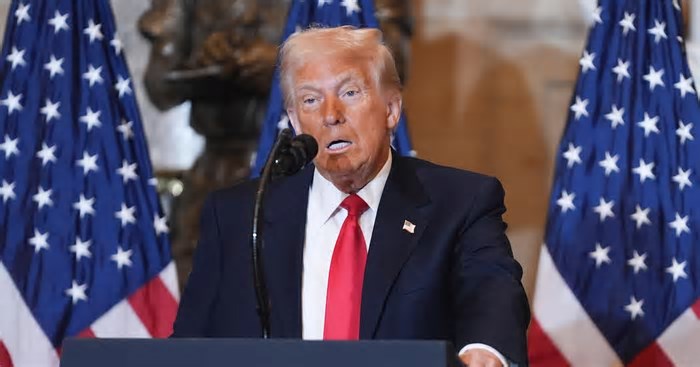 Entenda os planos de Trump no começo do governo em 7 análises