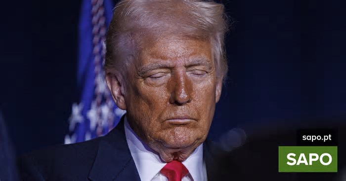 Juiz impõe bloqueio à ordem de Trump sobre fim do direito à cidadania, o segundo em dois dias