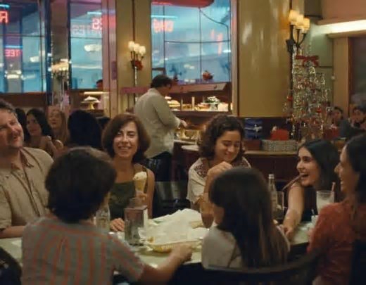 'Ainda estou aqui' vence quatro prêmios no Gold Derby Awards