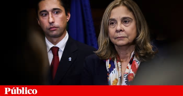 INEM: Ministra da Saúde reconhece “constrangimentos” no circuito dos pré-avisos de greve