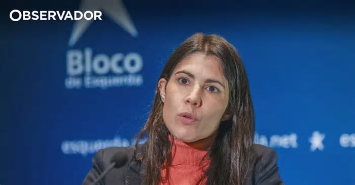 BE insiste na demissão da ministra da Saúde e quer ouvir IGAS no parlamento
