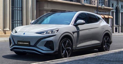BYD pretende ter baterias de estado sólido antes das outras fabricantes