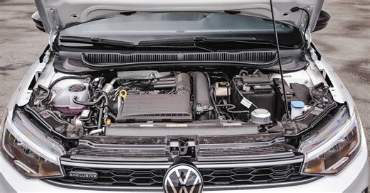 Volkswagen e Audi decidem não acabar com motores a combustão