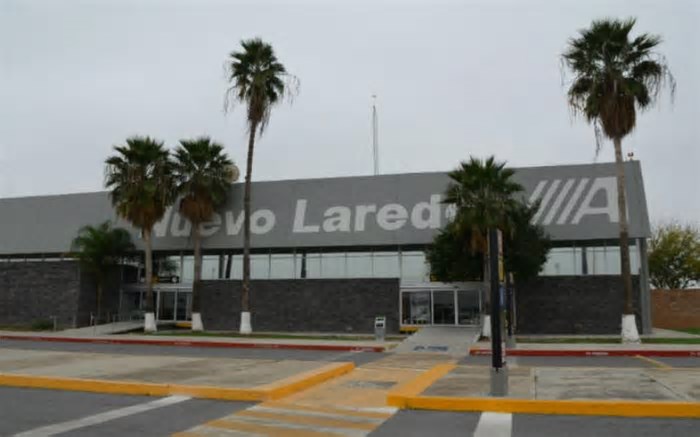 Aeroporto de cidade mexicana na fronteira com EUA fecha por causa da violência