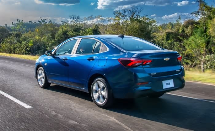 Carro flex mais econômico do Brasil faz até 17,4 km/l; veja lista