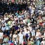 Na manhã deste domingo, 2 de fevereiro de 2025, Porto Alegre foi palco de um evento religioso que atraiu milhares de fiéis para as ruas da capital gaúcha.