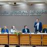 JC. O programa de geração de empregos, idealizado pela prefeitura de Bento Gonçalves e que ganhou parceira da Federasul, teve expansão anunciada durante a...