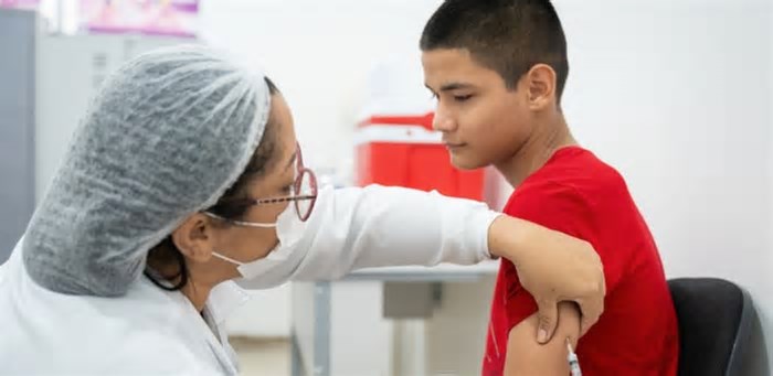 Dengue: Ministério da Saúde recomenda ampliação do público de vacina para doses perto da validade