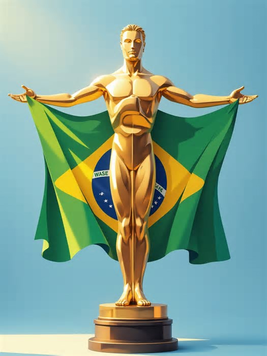 Brasil no Oscar: país nunca levou estatueta, mas faz parte da história do prêmio