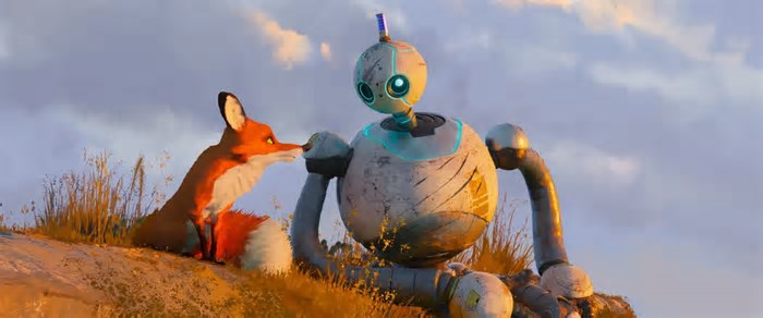 Robô Selvagem: O Oscar pode ser a premiação de reconhecimento para Chris Sanders