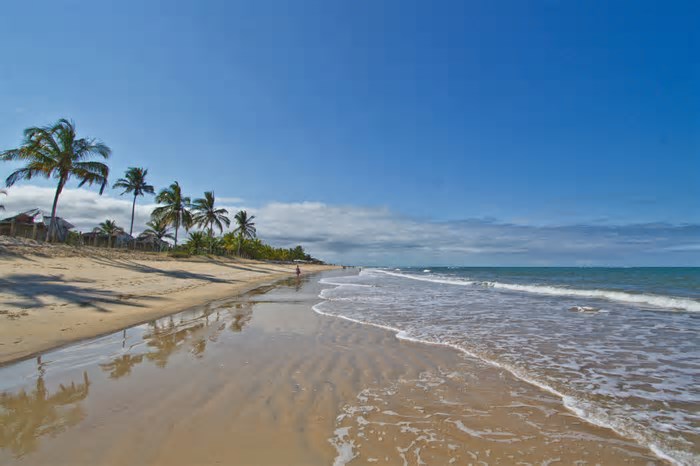 Roteiro de viagem: curtindo o melhor de Trancoso em um fim de semana