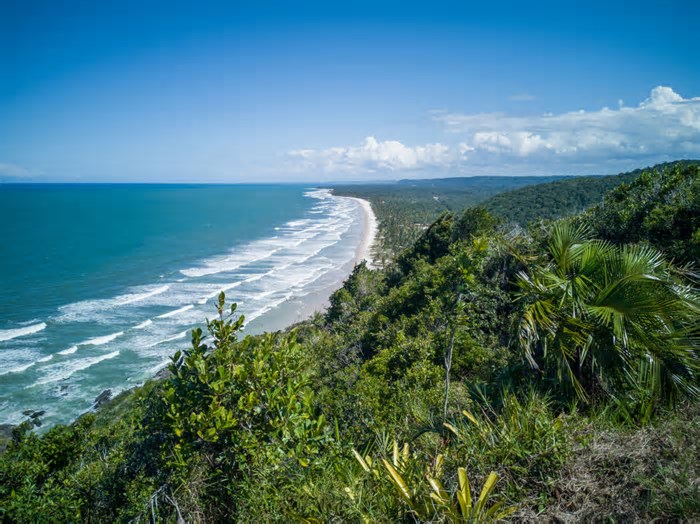 3 lugares na Bahia que cabem no bolso e são inesquecíveis de tão lindos