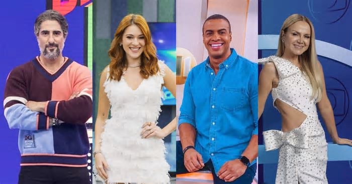 Quem será o próximo apresentador do ‘Big Brother Brasil’