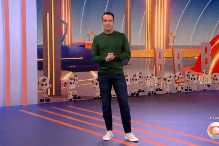 Quem está no paredão do BBB 25: como foi a 6ª votação (23/02)