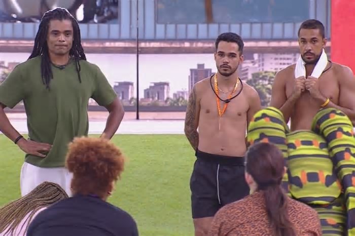 BBB 25: como assistir ao vivo, online e grátis neste domingo (23/02)