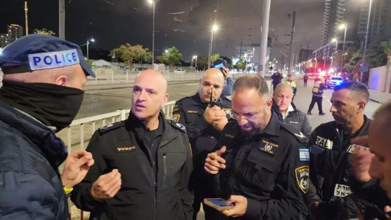 O que se sabe sobre explosões de 3 ônibus em Israel