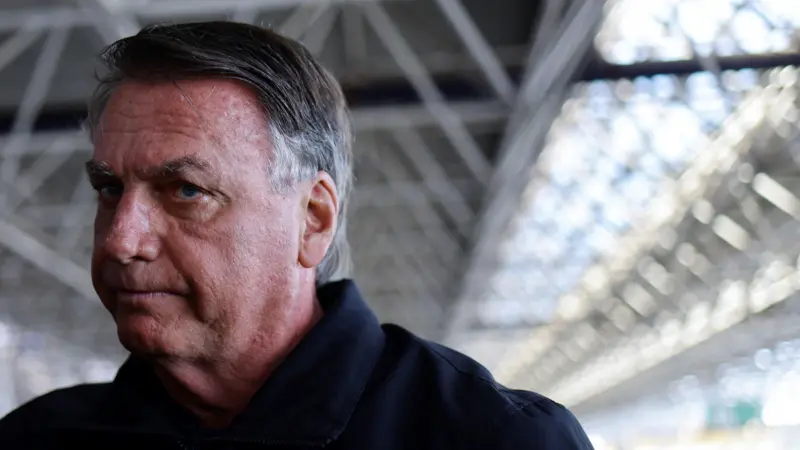 Bolsonaro em 2026? Como denúncia da PGR mexe com cenário da direita para as próximas eleições