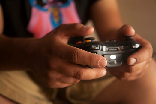 Menor game de tiro do mundo utiliza nanopartículas com menos de 1 bilionésimo de metro