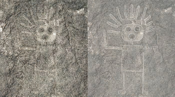 IA e arqueologia: como a tecnologia está revelando segredos do passado