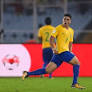 Mesmo ficando na terceira colocação na classificação geral, no Grupo B, a Seleção Brasileira conseguiu a classificação para a fase final do Campeonato.
