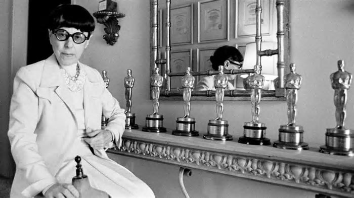 A Mulher Que Conquistou Mais Estatuetas na História do Oscar
