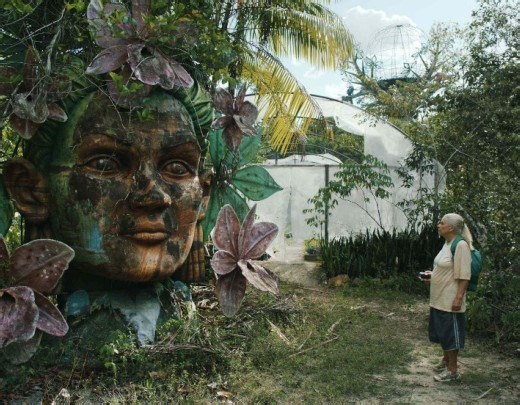 Filme brasileiro 'O Último Azul' vence o Grande Prêmio do Júri em Berlim
