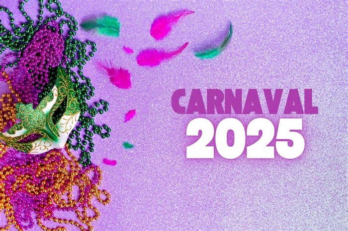 Feriado, ponto facultativo ou dia normal? Como será o Carnaval 2025