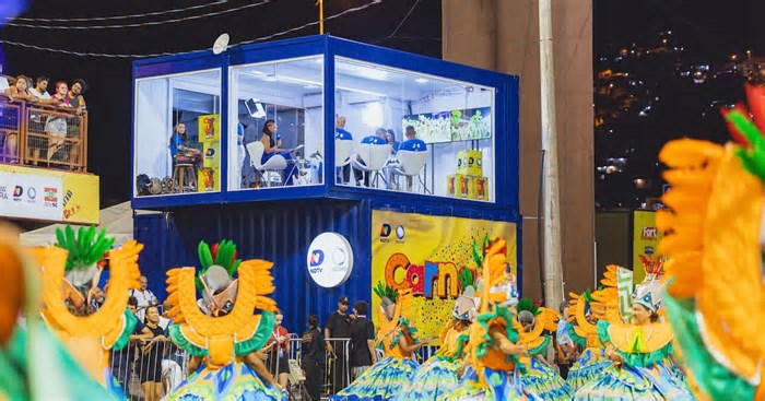 Desfiles do Carnaval de Florianópolis: veja quando será e como assistir