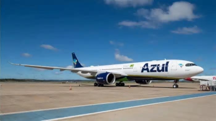 Azul Linhas Aéreas Anuncia Suspensão de Voos e Mudanças em 2025! Veja Cidades Afetadas, Novos Destinos e Reembolsos!