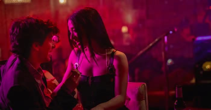 Como é a vida de uma prostituta segundo um dos filmes favoritos ao Oscar
