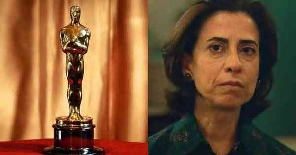 Oscar manda recado para Fernanda Torres às vésperas da premiação