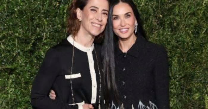 Revista Variety declara: Demi Moore é favorita ao Oscar, mas Fernanda Torres merece o prêmio de Melhor Atriz