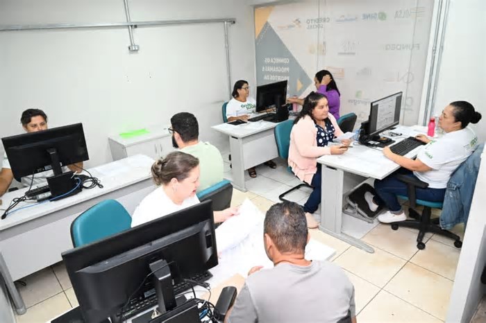 Retomada realiza 2º Mutirão de Empregos na próxima quinta-feira