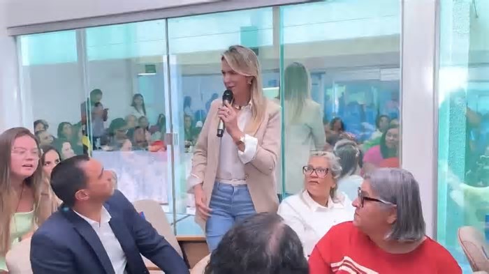 Raqueline Galvão é empossada como presidente do Conselho Fiscal e coordenadora da Região Oeste 1 de Goiás no COEGEMAS-GO 2025