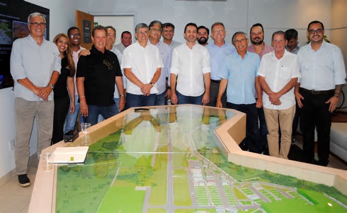 Aparecida de Goiânia aposta em aeroporto para retomar espaço na atração de empresas