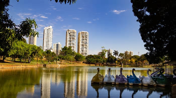 Conheça a cidade de Goiás que impressiona com sua qualidade de vida