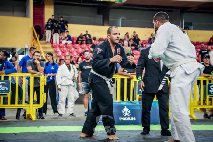 ‘Goiânia Open 2025’ terá mais de mil atletas