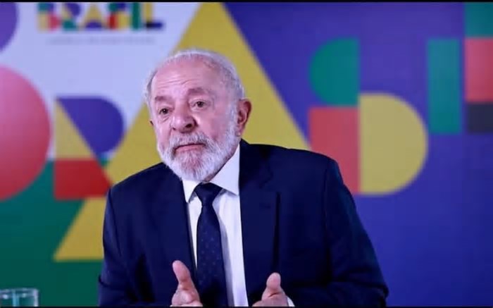 Vídeo satírico de Lula pedindo votos para Bolsonaro em 2026 foi gerado por IA