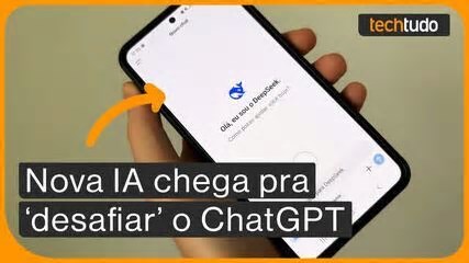 Janus-Pro: conheça IA da DeepSeek para gerar imagens